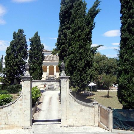 Villa Pardi Manoppello Εξωτερικό φωτογραφία