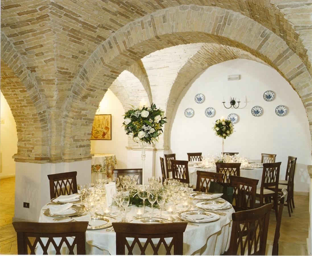 Villa Pardi Manoppello Εξωτερικό φωτογραφία