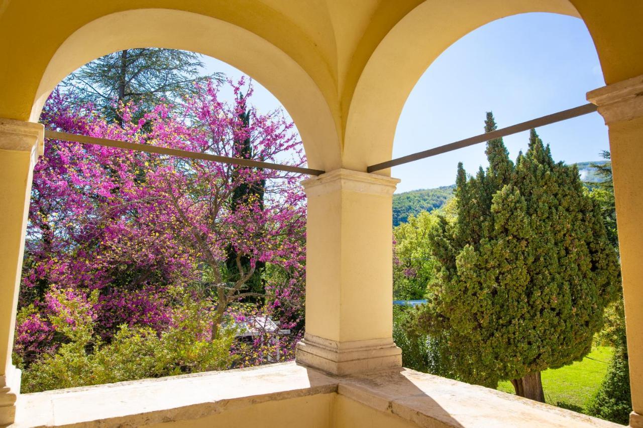 Villa Pardi Manoppello Εξωτερικό φωτογραφία