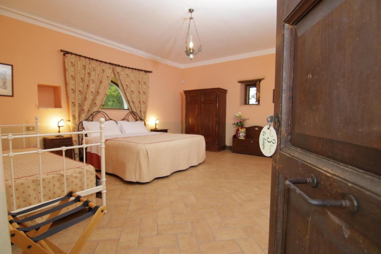 Villa Pardi Manoppello Εξωτερικό φωτογραφία