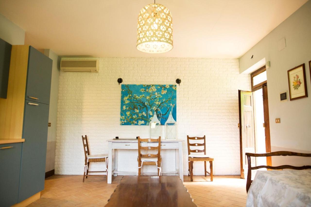 Villa Pardi Manoppello Εξωτερικό φωτογραφία