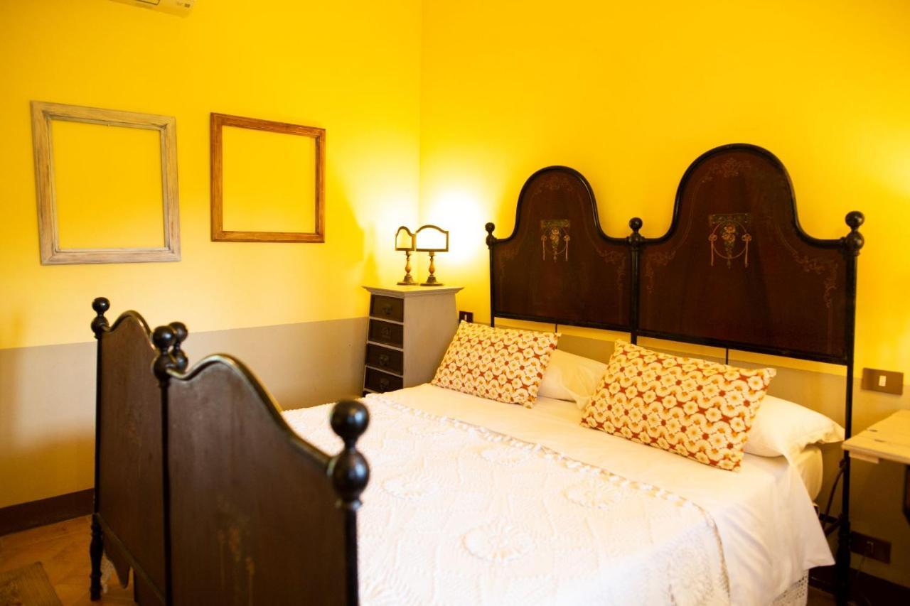Villa Pardi Manoppello Εξωτερικό φωτογραφία