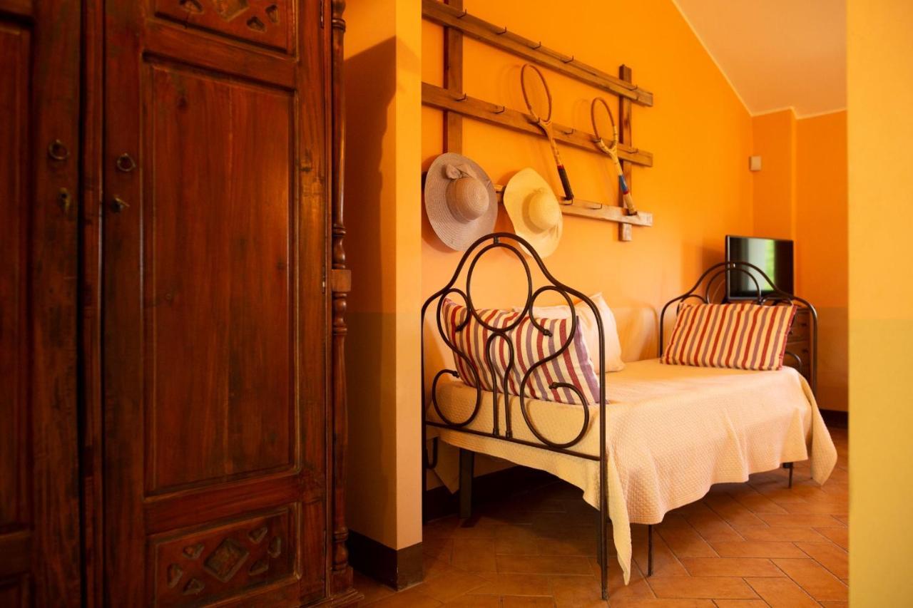 Villa Pardi Manoppello Εξωτερικό φωτογραφία