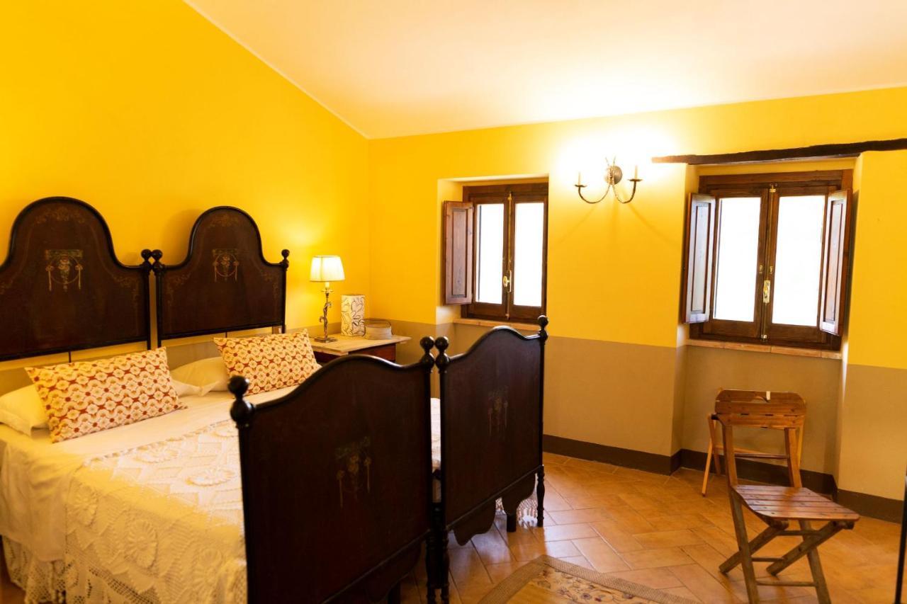 Villa Pardi Manoppello Εξωτερικό φωτογραφία