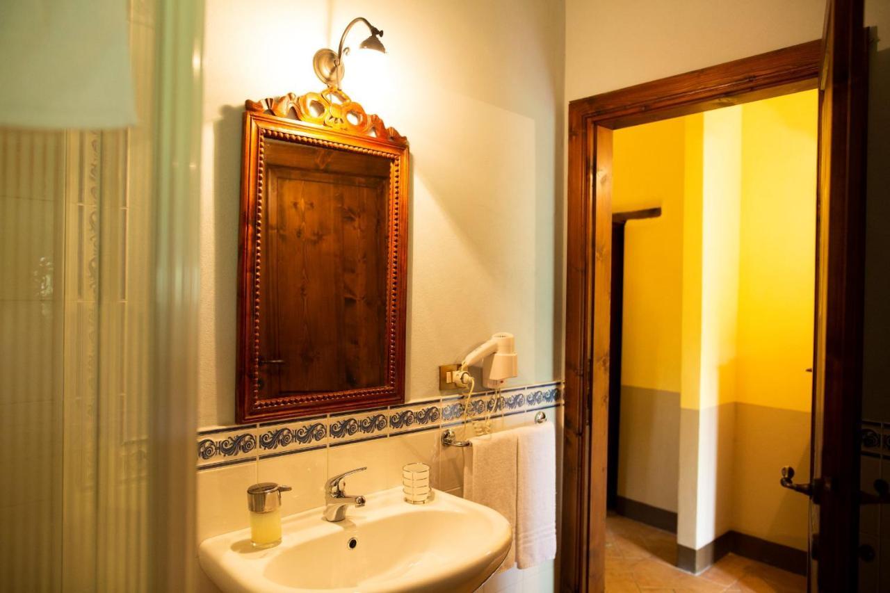Villa Pardi Manoppello Εξωτερικό φωτογραφία