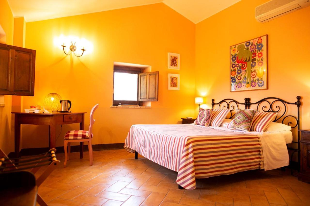 Villa Pardi Manoppello Εξωτερικό φωτογραφία