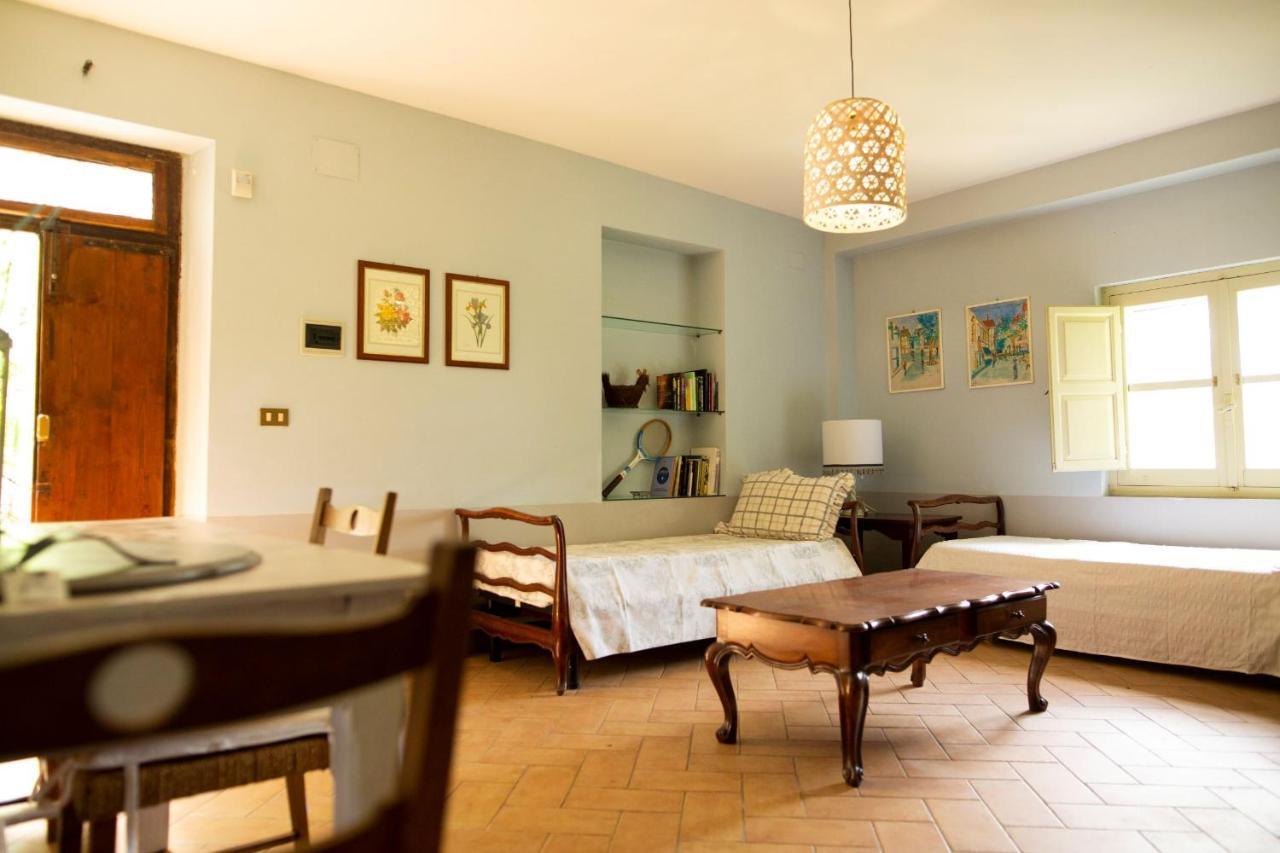 Villa Pardi Manoppello Εξωτερικό φωτογραφία