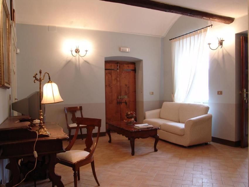 Villa Pardi Manoppello Δωμάτιο φωτογραφία