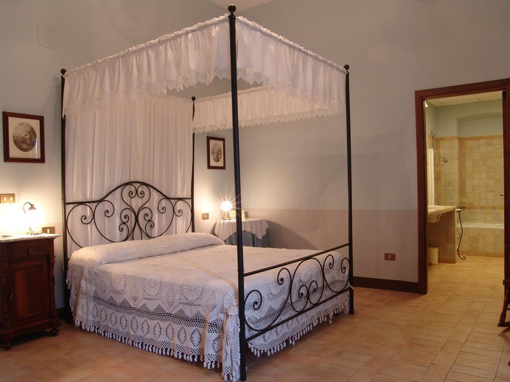 Villa Pardi Manoppello Εξωτερικό φωτογραφία