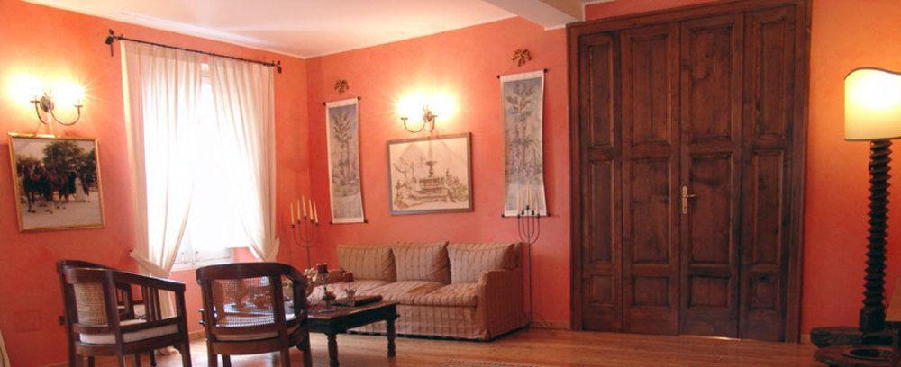 Villa Pardi Manoppello Εξωτερικό φωτογραφία